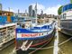 Thumbnail Property for sale in Albion Quay Lombard Road, London, London