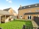 Thumbnail Semi-detached house for sale in Conder Boulevard, Shortstown, Bedford, Bedfordshire