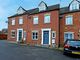 Thumbnail Town house for sale in Blacksmith Croft, Ripley