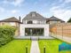 Thumbnail Detached house for sale in Cavendish Road, Barnet