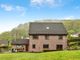 Thumbnail Detached house for sale in Wern Olau, Cilfrew, Neath
