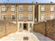 Thumbnail Town house to rent in Queensgate Terrace, Castlebar Park, London