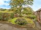 Thumbnail Detached bungalow for sale in Fleminghouse Lane, Almondbury, Huddersfield