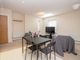 Thumbnail Flat for sale in Abbess Way, Waterlooville