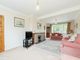 Thumbnail Bungalow for sale in Greenwood Close, Ashwellthorpe, Norwich, Norfolk