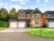 Thumbnail Property for sale in Hazel Way, Linby, Nottingham