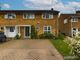 Thumbnail End terrace house for sale in The Commons, Welwyn Garden City