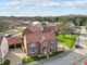 Thumbnail Detached house for sale in Plot 15 Poulter, The Parklands, Sudbrooke, Lincoln