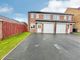 Thumbnail Semi-detached house for sale in Acorn Drive, Middlesbrough