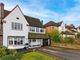 Thumbnail Detached house for sale in Wylde Green Road, Wylde Green, Sutton Coldfield