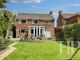Thumbnail Detached house for sale in Eastwood, Crawley
