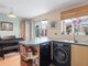 Thumbnail End terrace house for sale in Lavant Road, Stone Cross, Pevensey