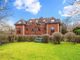 Thumbnail Flat for sale in Wonham Place, South Godstone