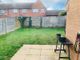 Thumbnail End terrace house to rent in Showell Park, Staplegrove, Taunton
