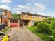 Thumbnail Semi-detached house for sale in Applegarth Avenue, Guildford, Surrey