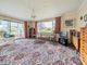 Thumbnail Detached bungalow for sale in Knotts Close, Child Okeford, Blandford Forum