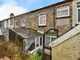 Thumbnail Terraced house for sale in Emlyn Terrace, Merthyr Tydfil