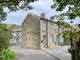 Thumbnail End terrace house for sale in Barber Row, Linthwaite, Huddersfield, West Yorkshire