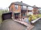 Thumbnail Semi-detached house for sale in Ellen Grove, Kearsley, Bolton