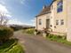 Thumbnail Detached house for sale in Knockavalley, Golf Course, Girvan, Ayrshire
