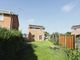 Thumbnail Detached house for sale in Windsor Drive, Darnhall, Winsford