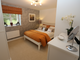 Thumbnail 2 bedroom semi-detached house for sale in "Kerry" at College Road, Middlesbrough