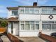 Thumbnail End terrace house for sale in Lonsdale Road, Southall