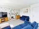 Thumbnail Terraced house for sale in The Oval, Bingley