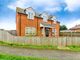 Thumbnail Detached house for sale in New Drove, Wisbech