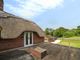 Thumbnail Detached house for sale in Lurmer Street, Fontmell Magna, Shaftesbury