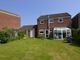 Thumbnail Detached house for sale in Hunters End, Trimley St. Mary, Felixstowe