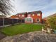 Thumbnail Detached house for sale in Cox's Close, Long Buckby, Northampton