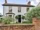 Thumbnail Detached house for sale in Upper Weybourne Lane, Farnham