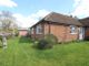 Thumbnail Detached bungalow for sale in Wyndham Close, Leigh, Tonbridge