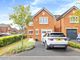 Thumbnail Detached house for sale in Fairway View, Manchester, Lancashire