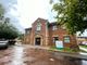Thumbnail Office to let in Unit B Southmere Court, Crewe Business Park, Crewe, Cheshire
