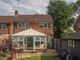 Thumbnail End terrace house for sale in Little Lake, Welwyn Garden City, Hertfordshire