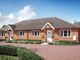 Thumbnail Bungalow for sale in "The Primrose - Plot 487" at Stirling Close, Maldon