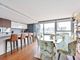 Thumbnail Flat for sale in Chelsea Waterfront, Chelsea, London