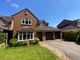 Thumbnail Detached house to rent in Heads Lane, Hessle