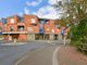 Thumbnail Flat for sale in Broadwater Road, Romsey Town Centre, Hampshire