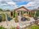 Thumbnail Detached bungalow for sale in Ryder Close, Norman Hill, Dursley