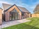 Thumbnail Detached bungalow for sale in Aldermead Close, Admaston, Telford, Shropshire