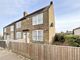 Thumbnail End terrace house for sale in Toronto Road, Gillingham, Kent