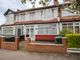 Thumbnail Terraced house to rent in Lynwood Gardens, Croydon