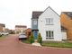Thumbnail Detached house for sale in Maize Beck Walk, Stockton-On-Tees