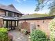 Thumbnail End terrace house for sale in Mytchett Heath, Camberley