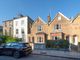 Thumbnail Terraced house for sale in Conewood Street, London