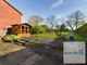 Thumbnail Detached bungalow for sale in Tamworth Road, Wood End, Atherstone