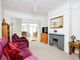 Thumbnail Detached house for sale in Brassey Parade, Brassey Avenue, Eastbourne